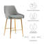 Tabouret de comptoir 25,5 po-87763312