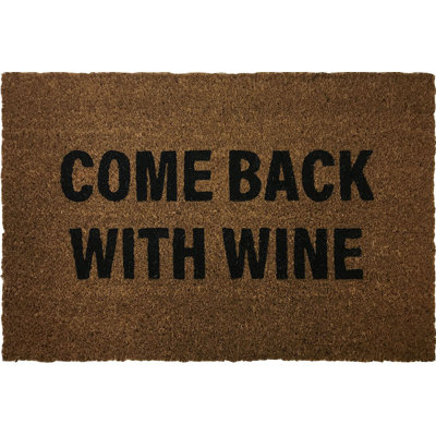 Canchola Indoor / Outdoor Doormat