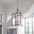 Jeremie 6-Light Chandelier