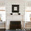 Papier peint Schumacher x Marie-Anne Oudejans-87295471