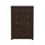 Commode 5 tiroirs l 29 "