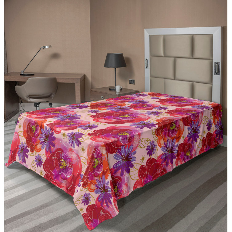 Drap plat Ambesonne