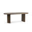 Estelle Oval Dining Table