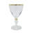 Kaileigh 9.13 oz. Wine Glass Set