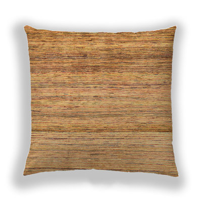 Coussin décoratif abstrait 11