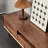 Full drawer design storage TV cabinet-107554634