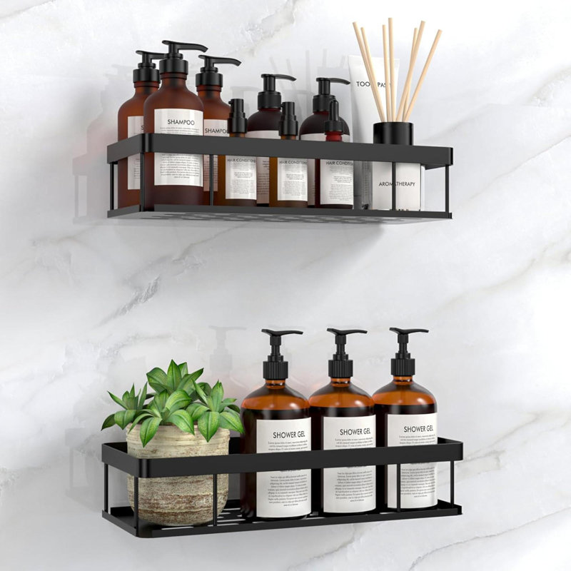 Floating Shelf