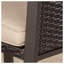 TABOURET DE BAR RIGA