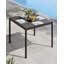 90cm W Steel Top Workbench Top