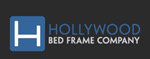 Logo Hollywood Bed Frame