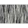 Premium Machine Washable Prisco Black Rug