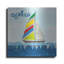 «Rainbow Spinnakers IV» par Courtney Prahl-303856156