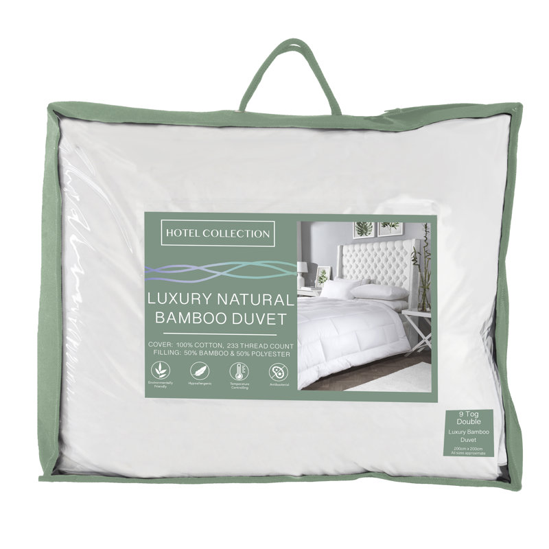 Fall / Spring Down Alternative Comforter, Double