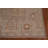 Vegetable Dye Oushak Oriental Area Rug