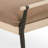 Svetljo Genuine Leather Upholstered Bench