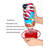 Glass Hanging Hummingbird Feeder-51325327