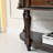 Rural Retro Solid Wood Console Table