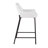 Cassiopeia Upholstered Counter Stool with Steel Frame-41572710-41572719