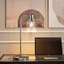 Lampe de table arquée 21 po Granville-1259358186