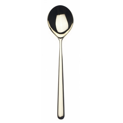 Cuillère à dessert Linea - 12 pièces