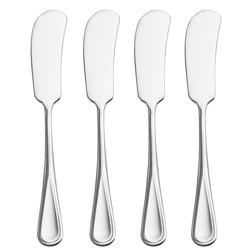 Épandeur en acier inoxydable Mikasa Bravo 18/10