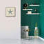  «Beach Treasures 2 Christmas» par Emily Adams, art mural sur toile, 18 po x 18 po