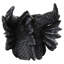 Brûleur d'encens Shapiro Stryker le dragon fumant