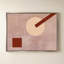 Lune moderne par SD graphiques Studio - impression sur toile