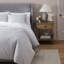 Ensemble de taies d'oreiller en percale de coton Coyer Classic-92676066-93015928