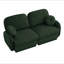Canapé Chenille Cloud-134545978