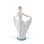 Dancer Ballet Woman Figurine