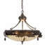 Greenbriar Oak 2 - Light Pendant