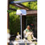 Artix Electric Hanging Patio Heater-1433197007