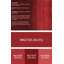 Tapis de zone rouge contemporaine-1837207373