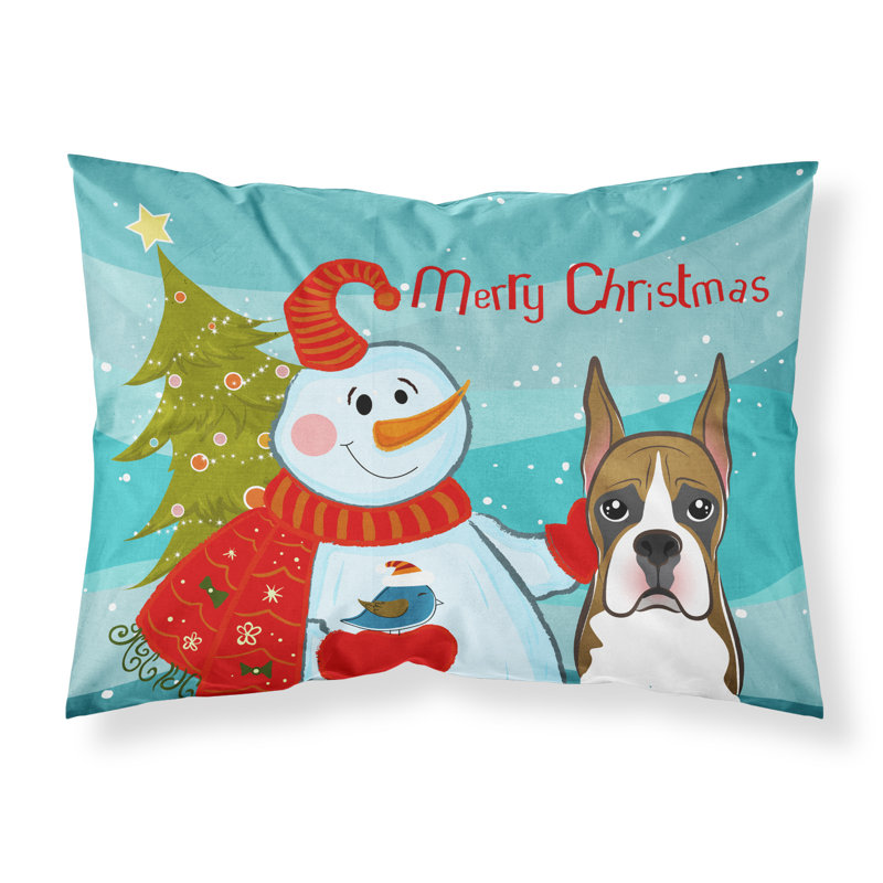 Microfiber, Boxer