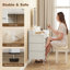 Dressing Table with Mirror