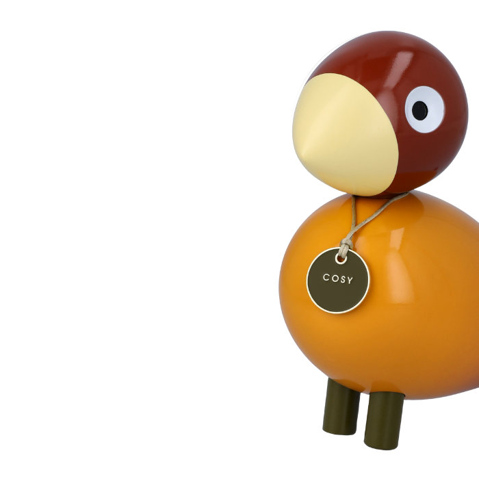 Figurine Kay Bojesen