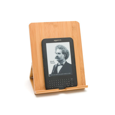 iPad Stand