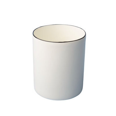 Porte-ustensiles Harlow, blanc