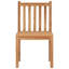 Chaise de patio avec coussin-1886982786