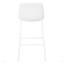 Chaise de bureau moderne, hauteur de bar-136923499-136923496