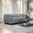 Modway Conjure Channel Tufted Velvet Sofa-802626254