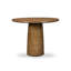 Round Pedestal Dining Table