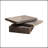 Stukes Single Coffee Table