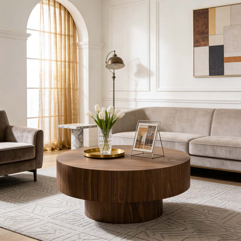 30.51 inch Coffee table