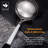Tower Precision Plus Stainless Steel Cooking Ladle
