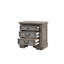 Table de chevet 3 tiroirs Azoriah-193620969