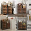63cm Wide 5 -Drawer File Cabinet-163469362