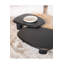 Solid Wood Coffee Table-479215885