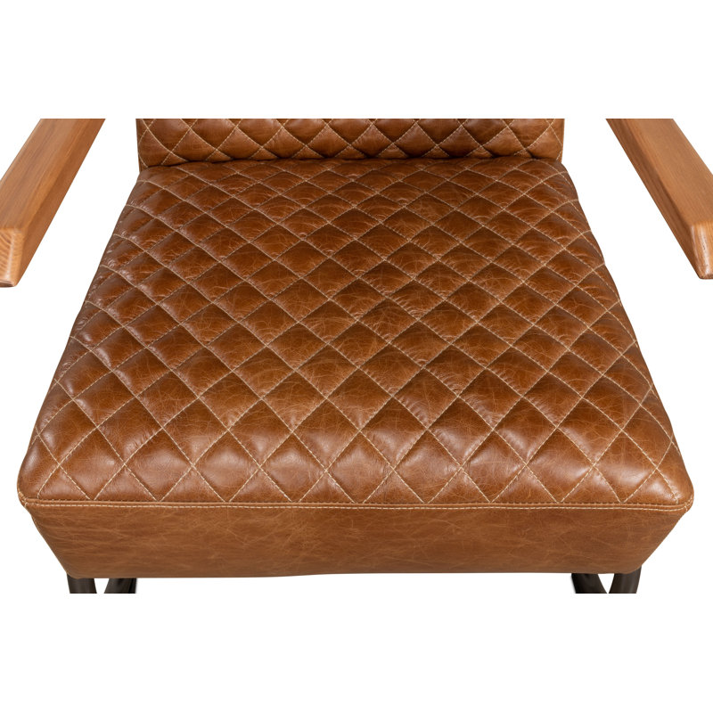 Beverly Hills Armchair